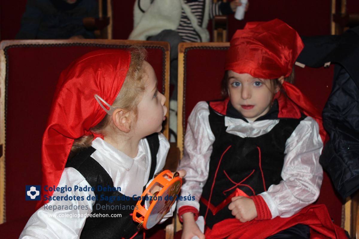 2014 12 22  REYES MAGOS INFANTIL (58)